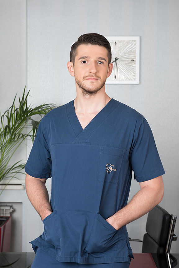 dr Alexandru Banica