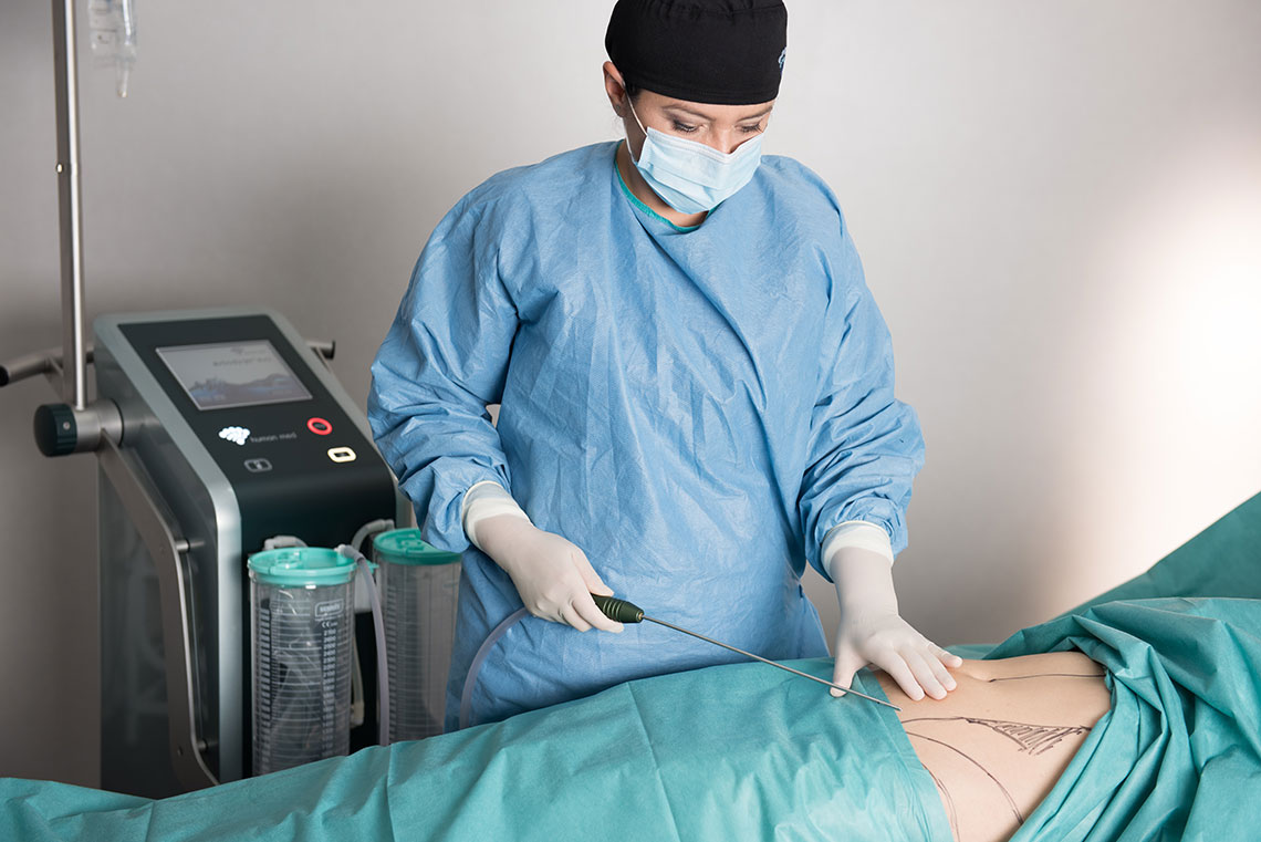 Centrul de Excelenta in Liposculptura Centrul de Excelenta in Liposculptura