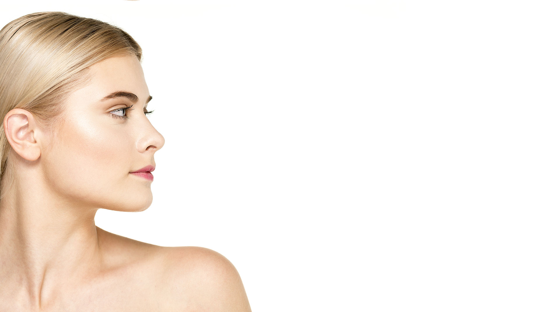 Lipofilling facial