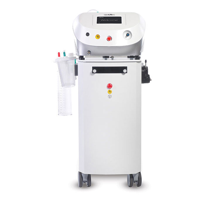 LipoLife - lipoaspiratie cu laser
